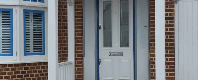 Accoya Constructed Bespoke Doors & Windows, Loughton